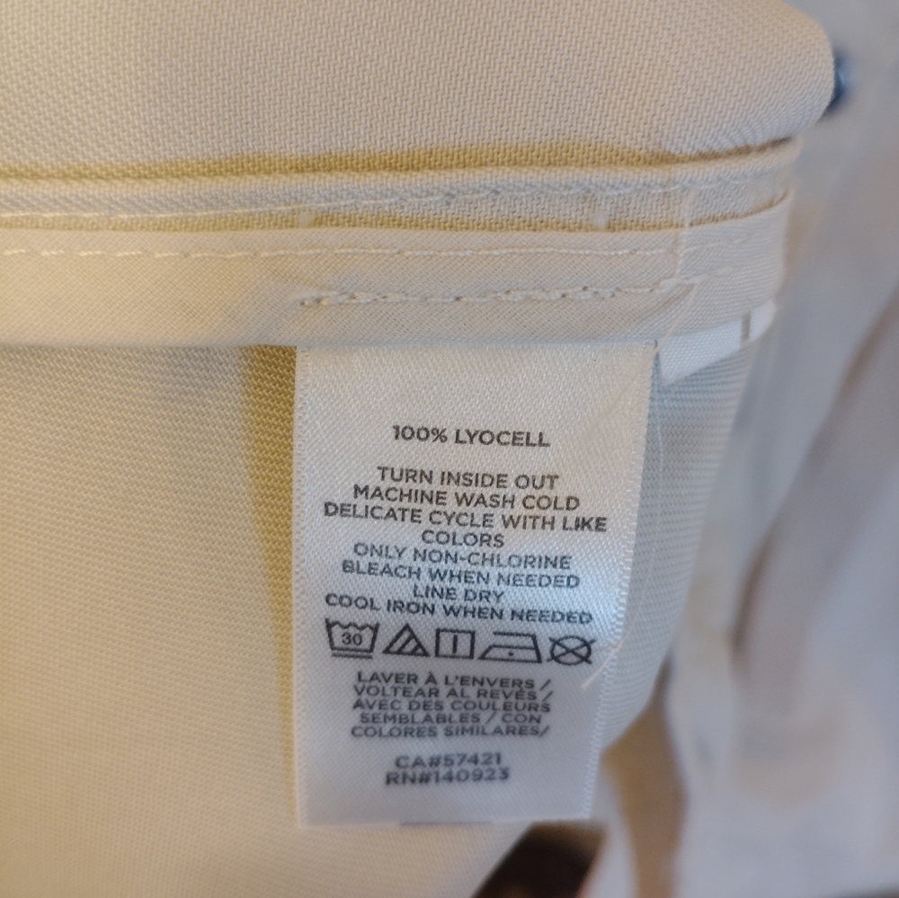 Loft Cargo Jacket - image 4